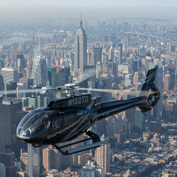 Deluxe New York Helicopter Tour