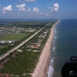 Jersey Shore Helicopter Tour
