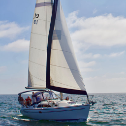 Marina Del Rey Sailing Charter